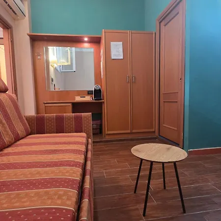 Beauty Rooms